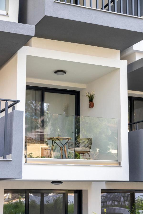 06 Apartment Kallithea (Chalkidiki)