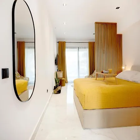 06 Suite Kallithea  Exterior foto