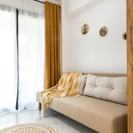 06 Suite Kallithea  Exterior foto