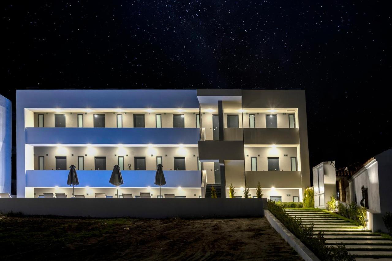 Daire 06 Kallithea (Chalkidiki)